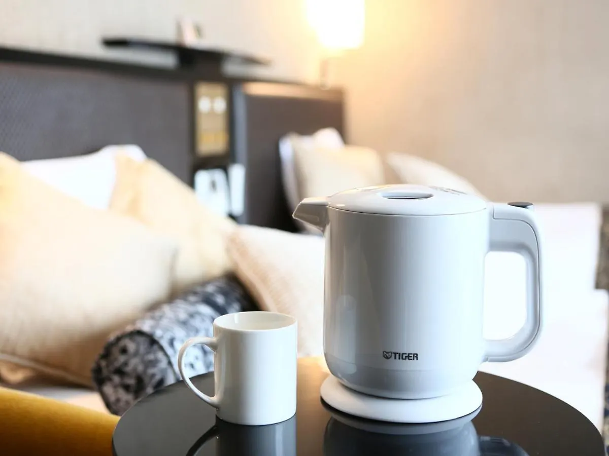 Apa Hotel Machidaeki-Higashi Tokyo Japan