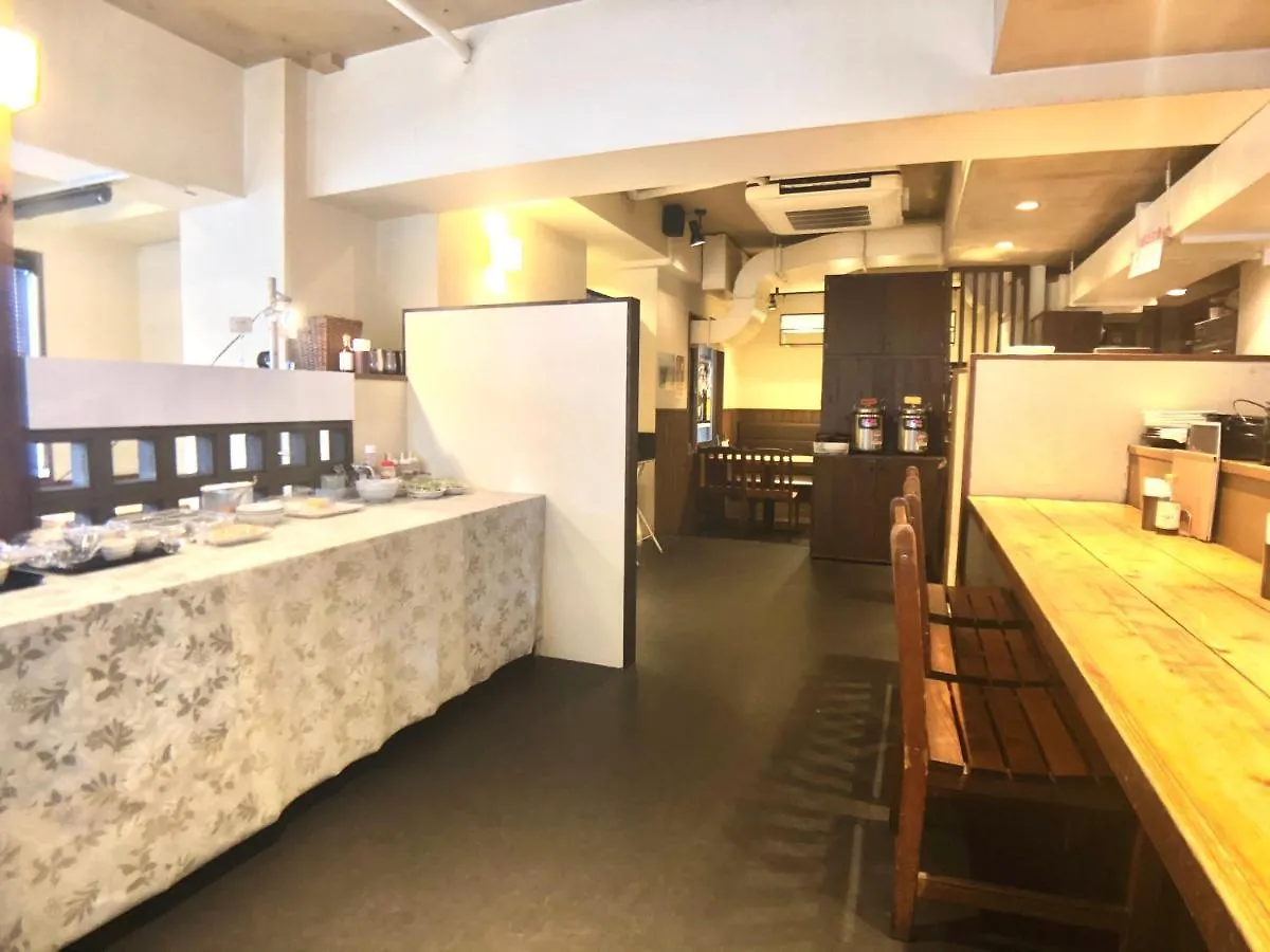 Apa Hotel Machidaeki-Higashi Tokyo