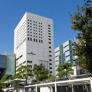 川崎日航ホテル 4* 川崎町