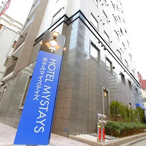 Mystays Kamata Tōkyō