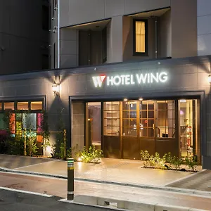 Wing International Select Ikebukuro Отель