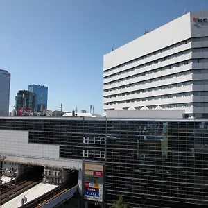 ホテル京阪 京橋 グランデ 4* 大阪市