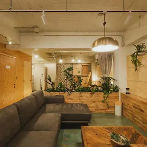 Denchi - Denchi Tokyo