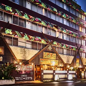 Balian Kinshicho (adults Only) Tokyo