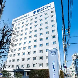 Toyoko Seibu Ikebukuro Sen Higashi Kurume Eki Nishi Guchi Tokyo
