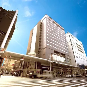 広島ワシントンホテル 3* 広島市