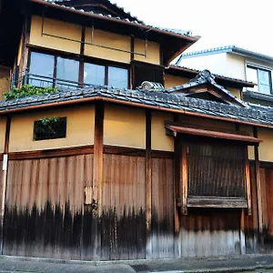 Higurashi-sou Guest house