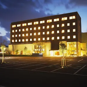 たかのこのホテル 3* 松山市