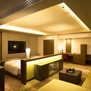 ホテル京阪 グランデ 4* 京都市