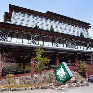 きたゆざわ　森のソラニワ 4* 伊達市