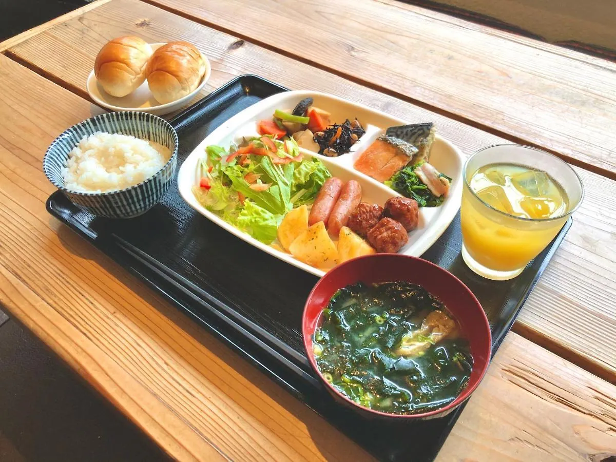 ***  Apa Hotel Machidaeki-Higashi Токио Япония