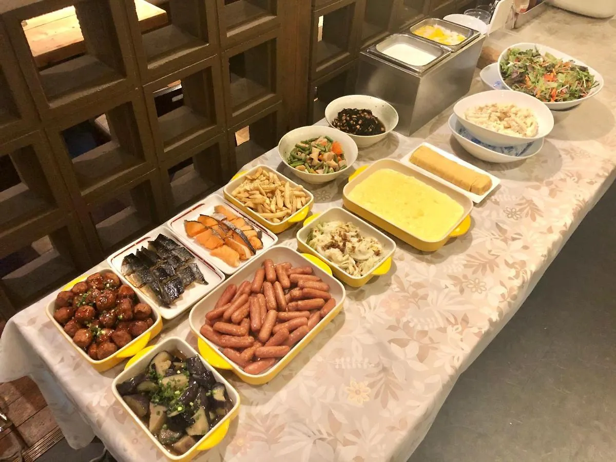 Apa Hotel Machidaeki-Higashi Токио