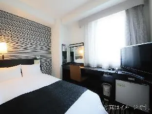 ***  Apa Hotel Machidaeki-Higashi Токио Япония