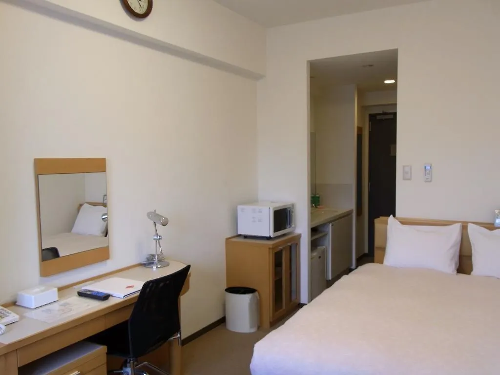 Apa Hotel Machidaeki-Higashi Токио