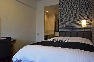 Apa Hotel Machidaeki-Higashi Токио Япония