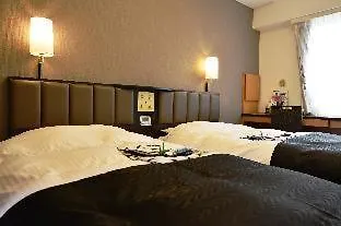 Apa Hotel Machidaeki-Higashi Токио 3*,  Япония