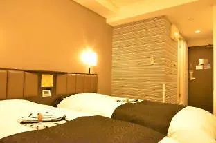 Apa Hotel Machidaeki-Higashi Токио