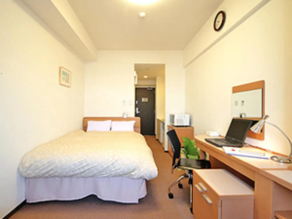 Apa Hotel Machidaeki-Higashi Токио