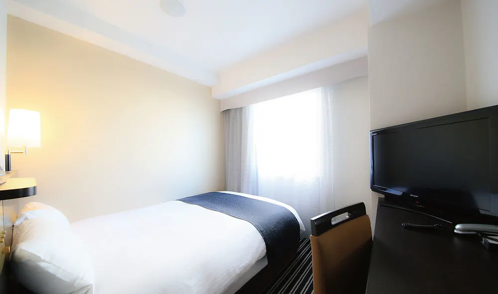 Apa Hotel Machidaeki-Higashi Токио