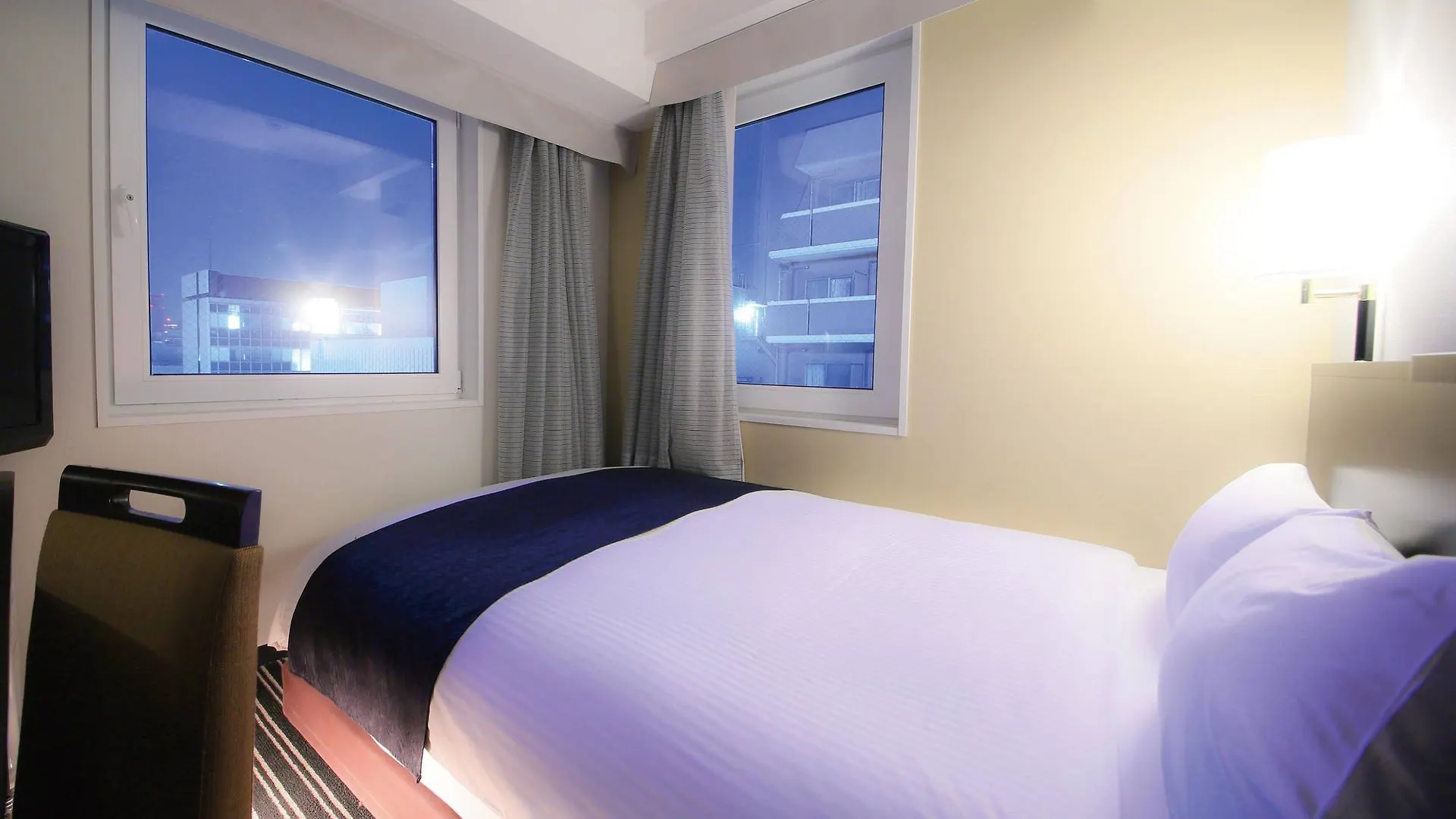 Apa Hotel Machidaeki-Higashi Токио 3*,