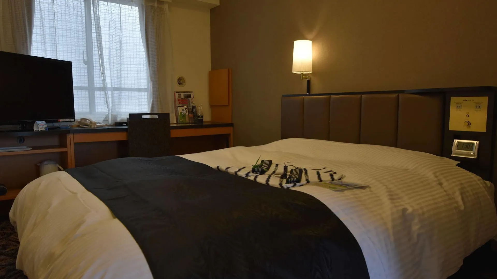 Apa Hotel Machidaeki-Higashi Токио 3*,  Япония