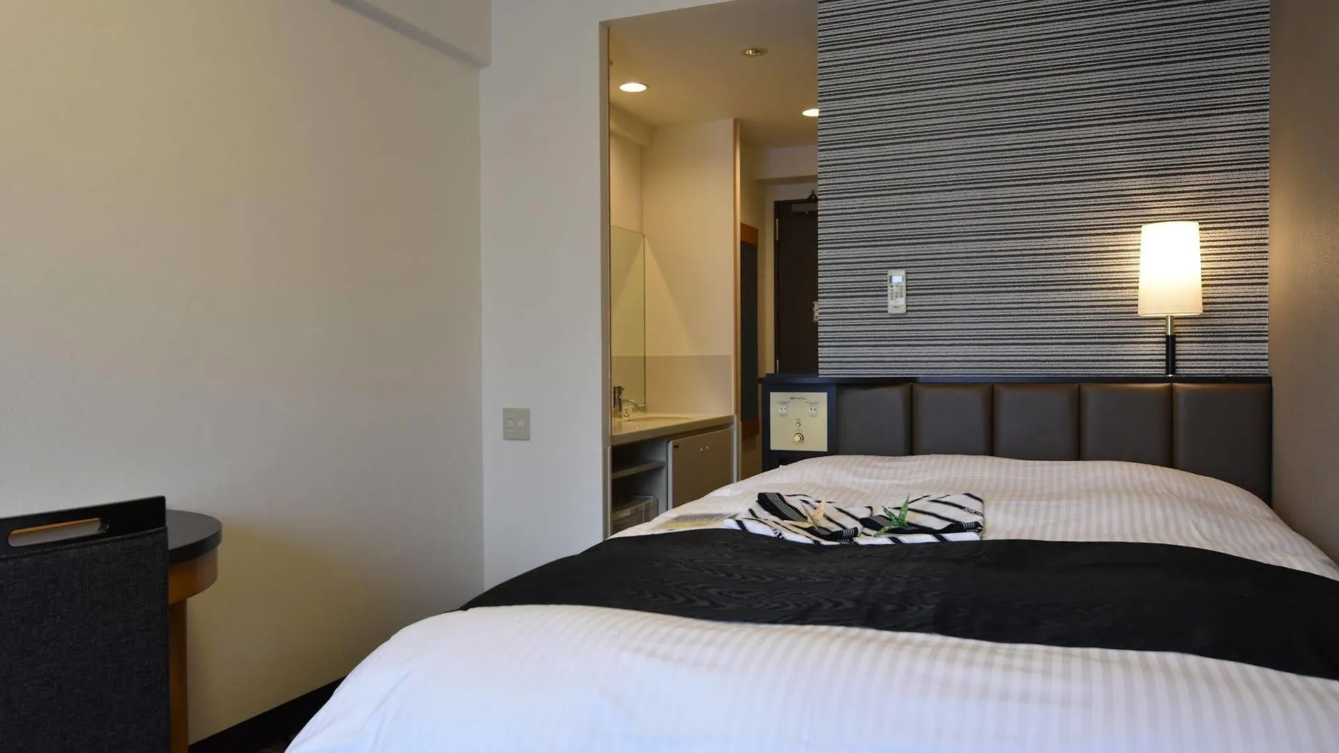 Apa Hotel Machidaeki-Higashi Токио