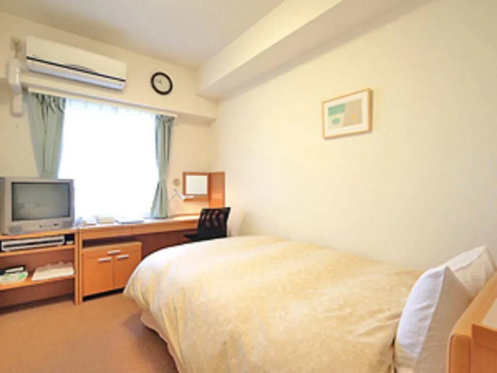 ***  Apa Hotel Machidaeki-Higashi Tokyo prefektur Japan