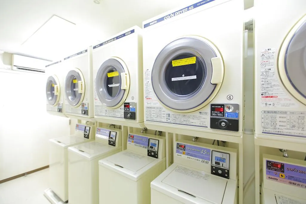 Apa Hotel Machidaeki-Higashi Tokyo prefektur 3*,  Japan